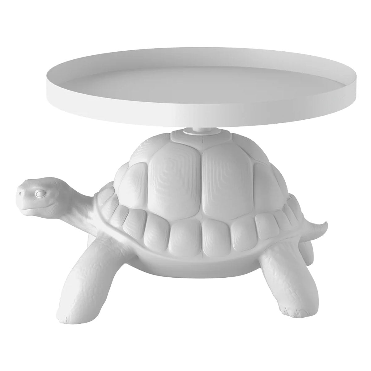 Turtle Carry Tray Table - Qeeboo