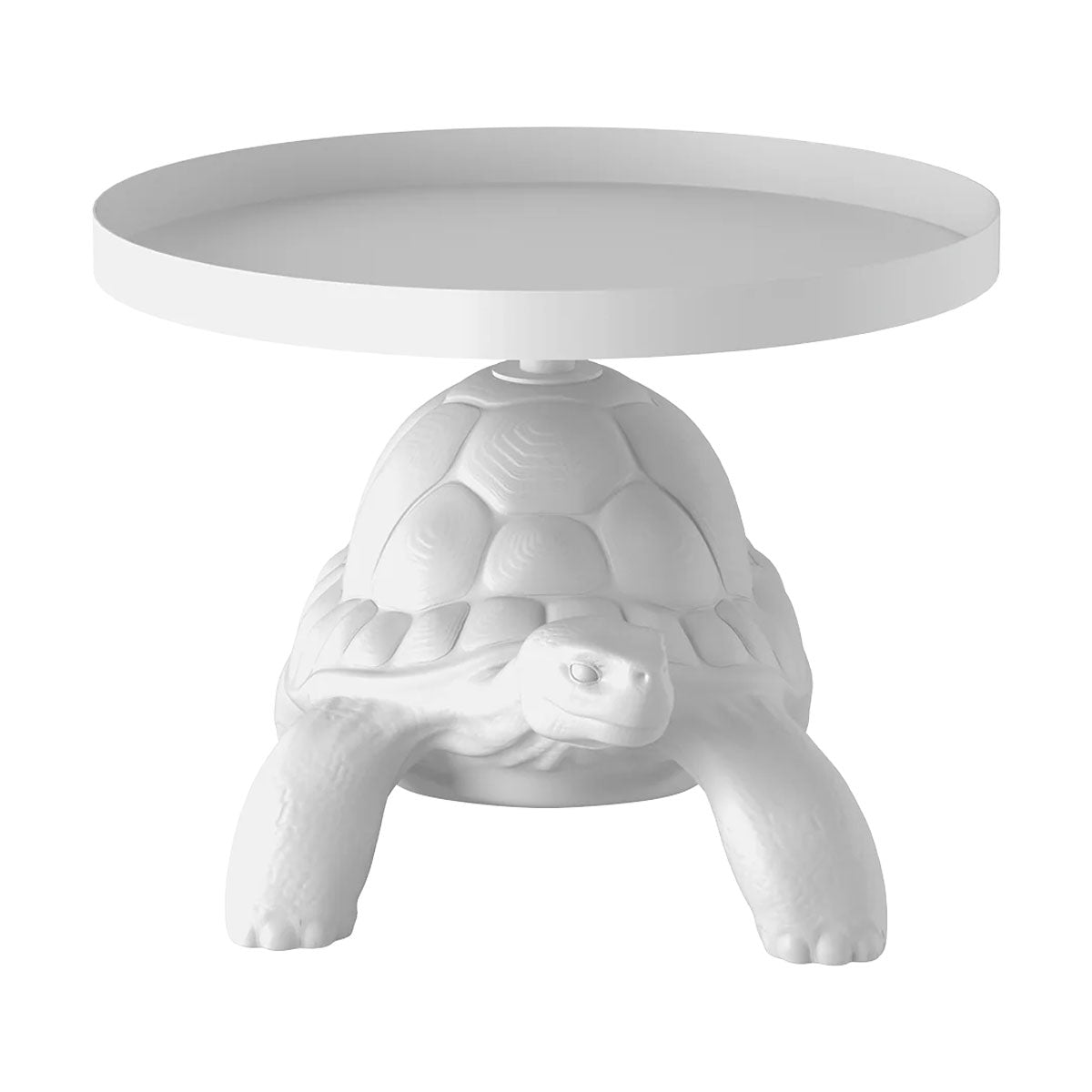 Turtle Carry Tray Table - Qeeboo