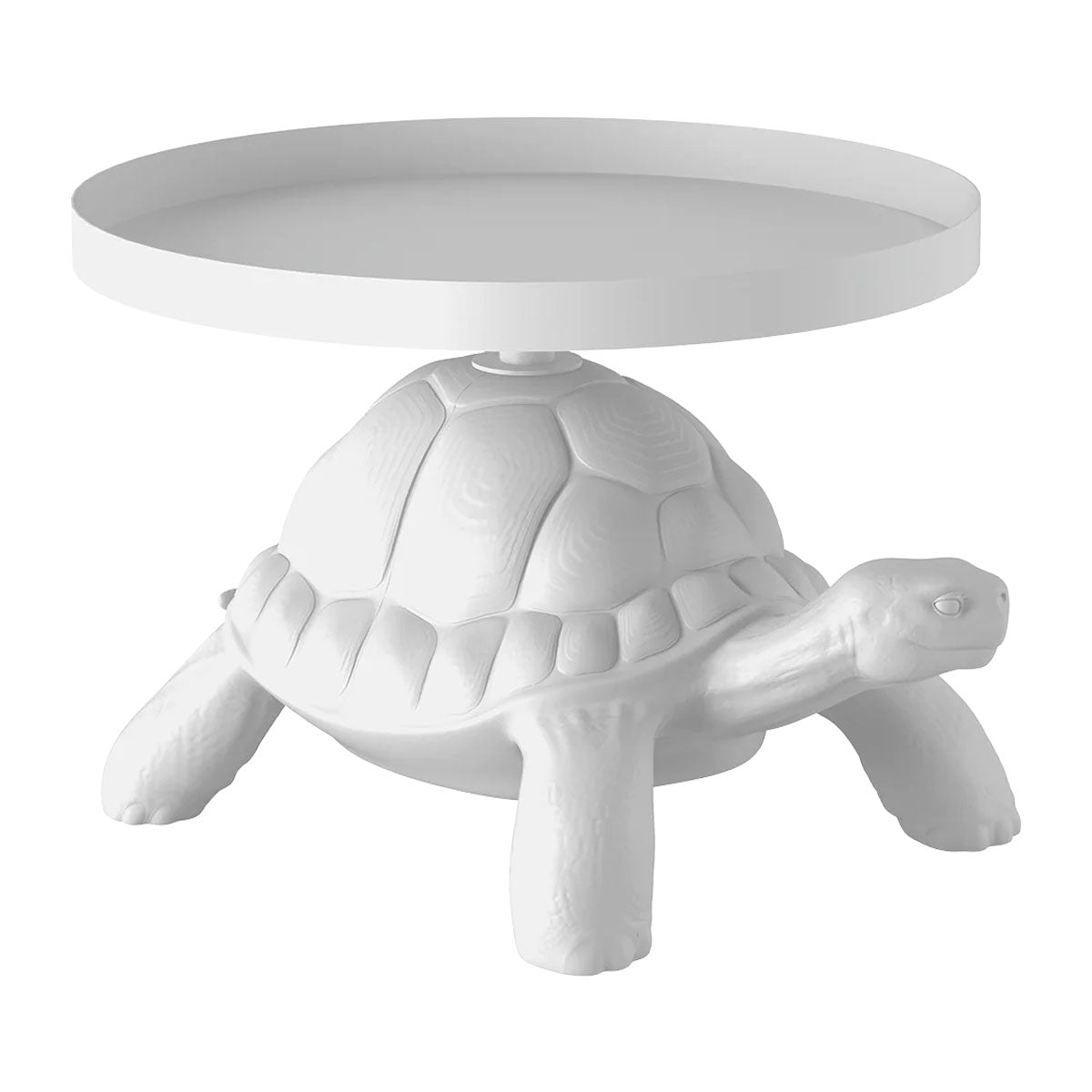 Turtle Carry Tray Table - Qeeboo