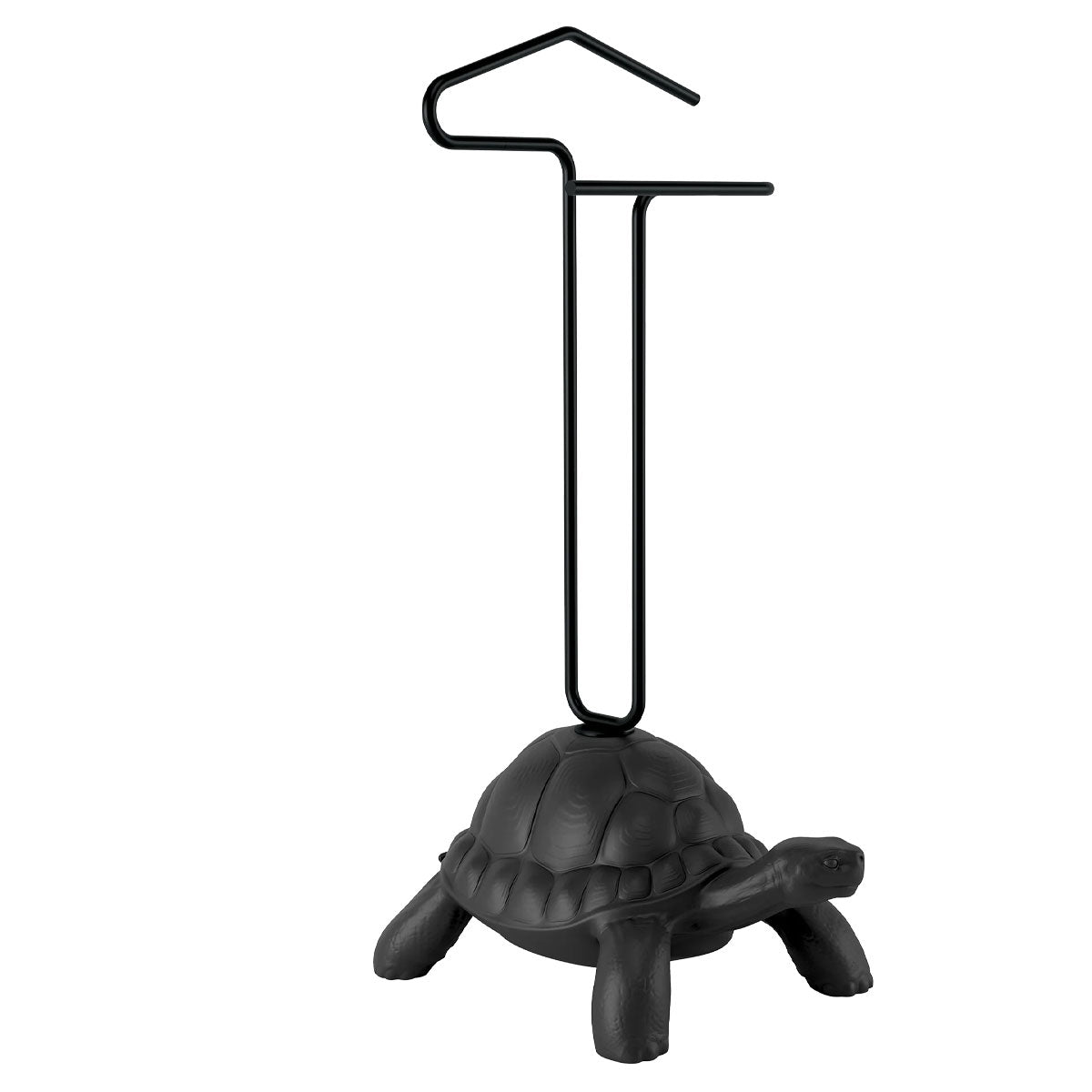 Turtle Carry Valet Stand - Qeeboo