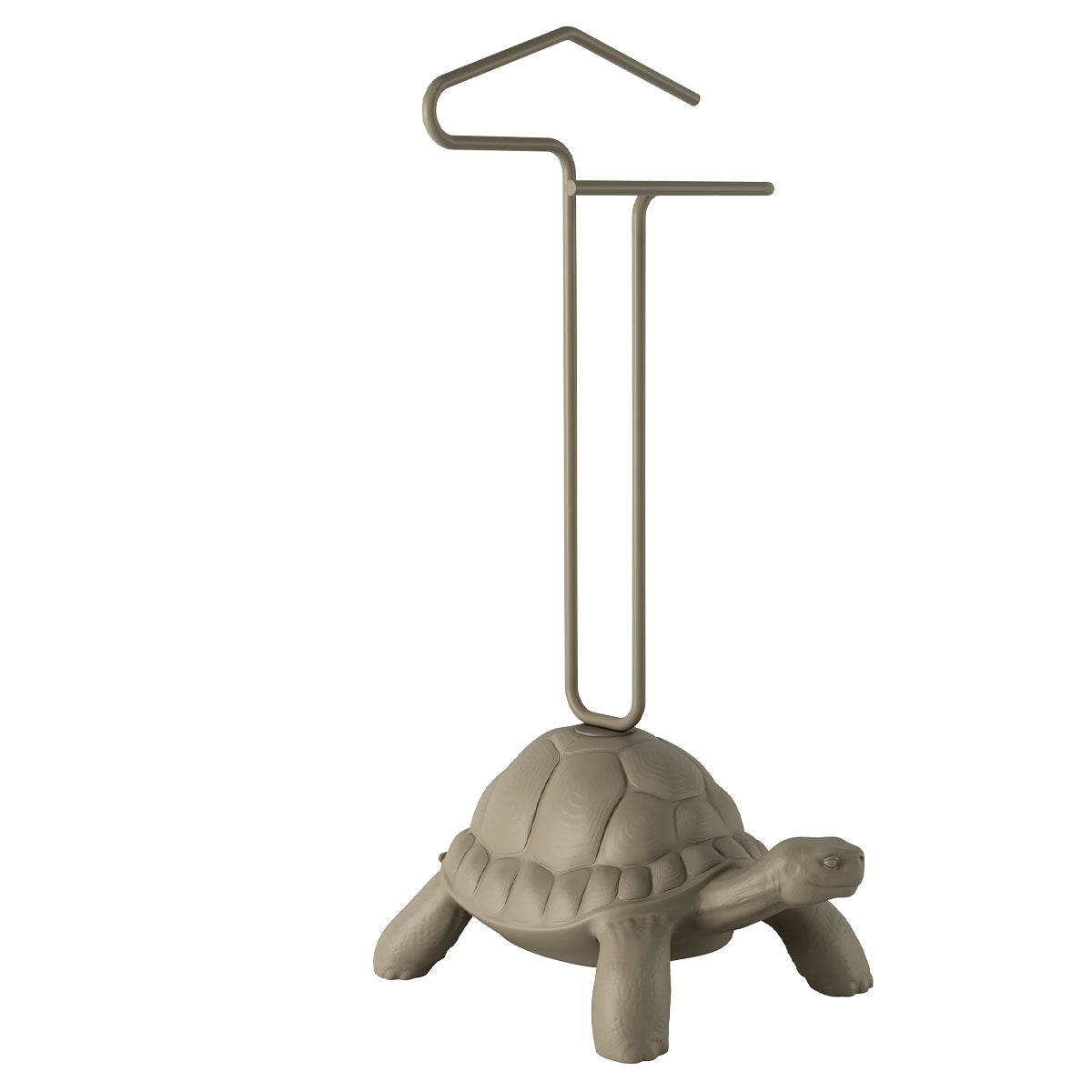 Turtle Carry Valet Stand - Qeeboo