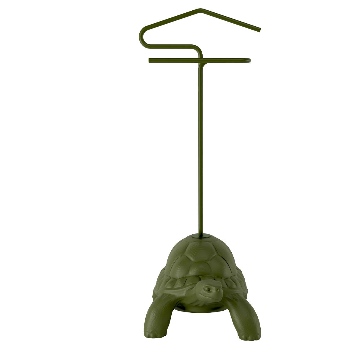 Turtle Carry Valet Stand - Qeeboo