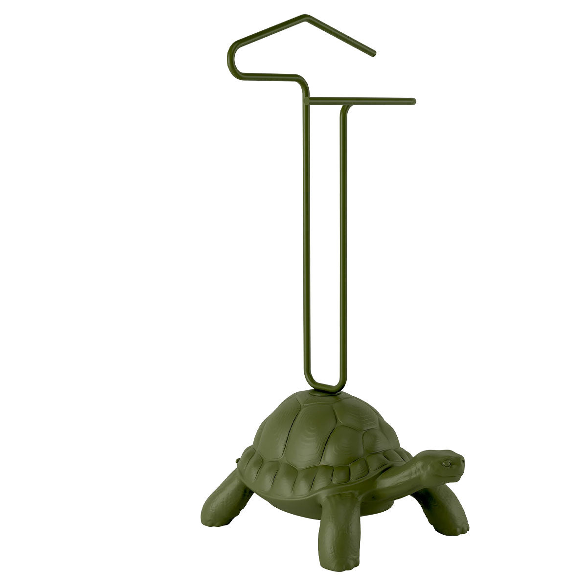 Turtle Carry Valet Stand - Qeeboo