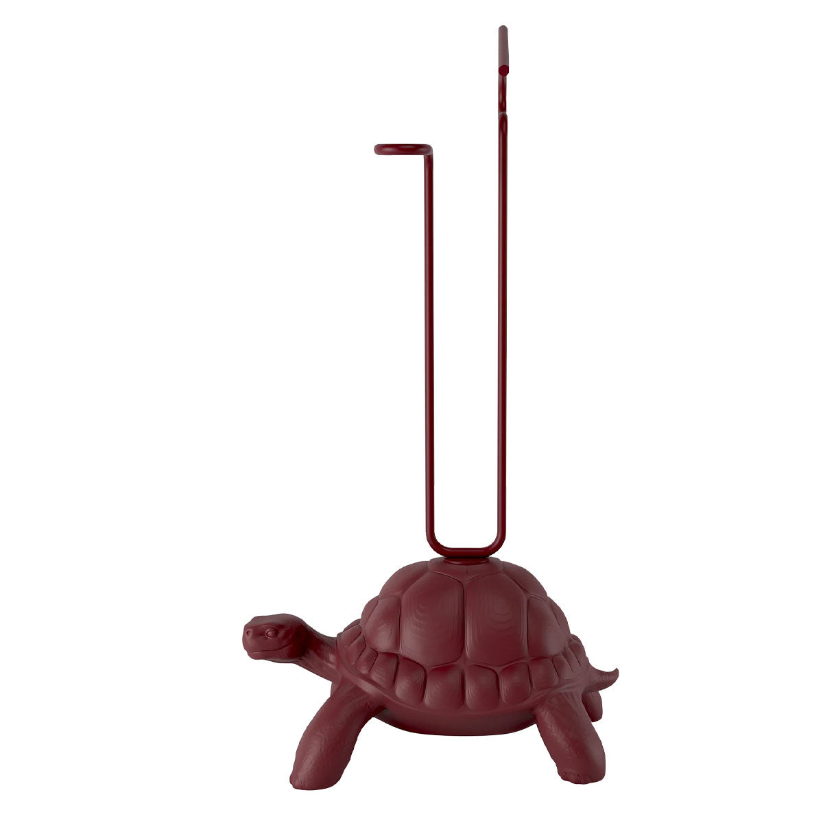 Turtle Carry Valet Stand - Qeeboo