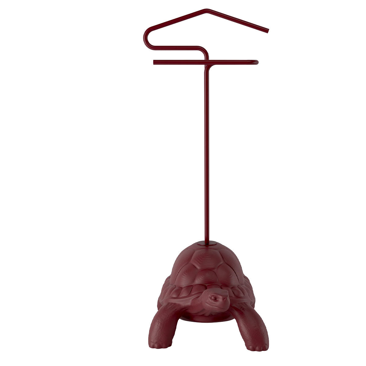 Turtle Carry Valet Stand - Qeeboo