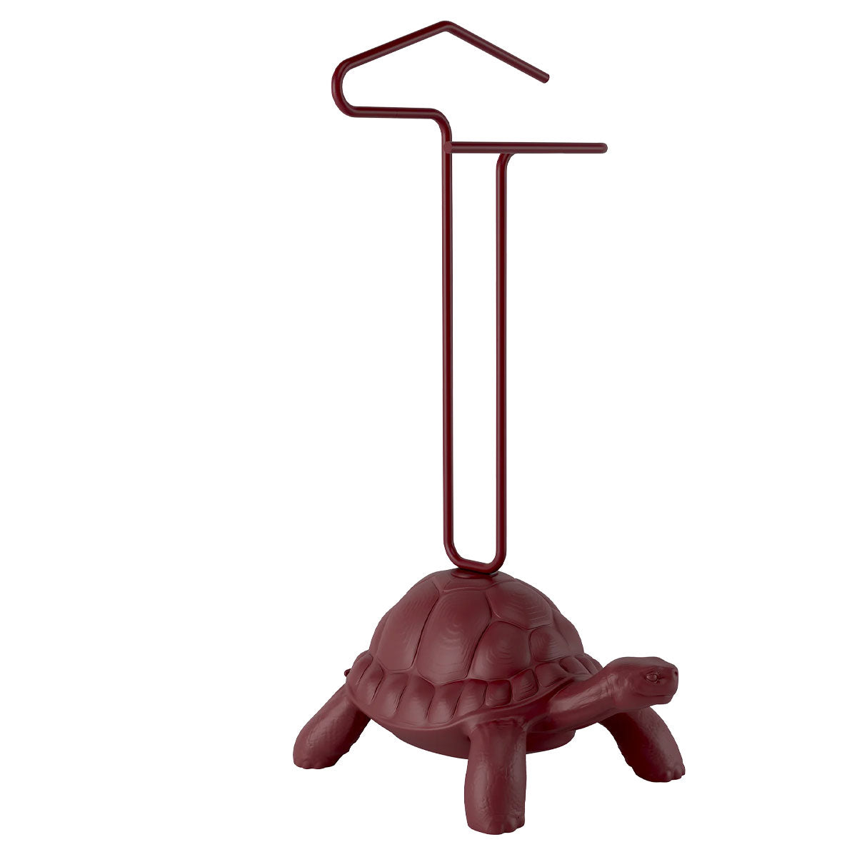 Turtle Carry Valet Stand - Qeeboo