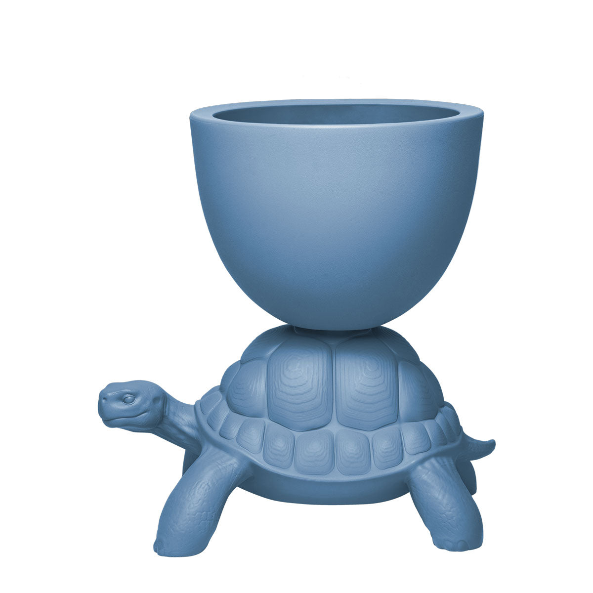 Turtle Carry Planter/Champagne Cooler - Qeeboo