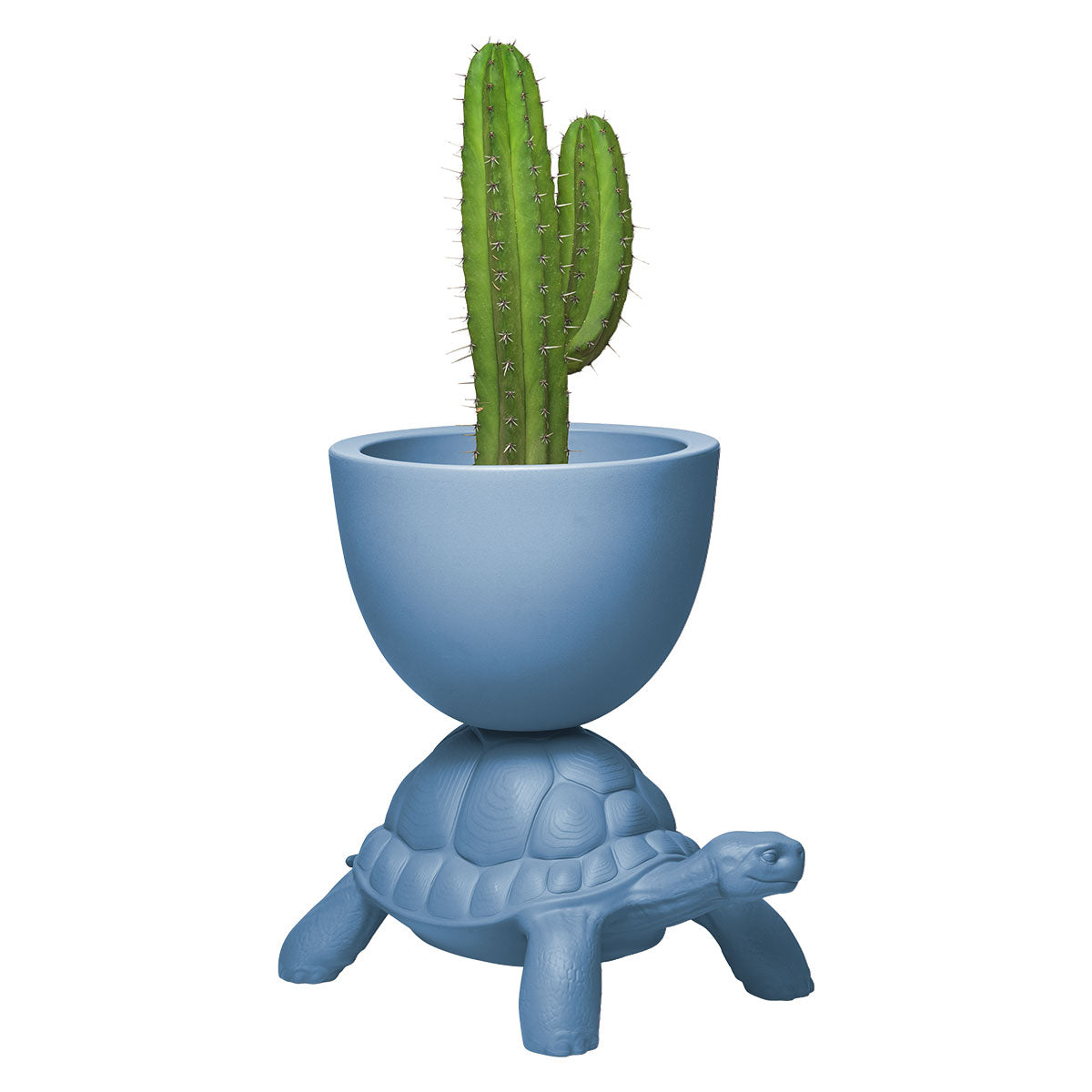Turtle Carry Planter/Champagne Cooler - Qeeboo
