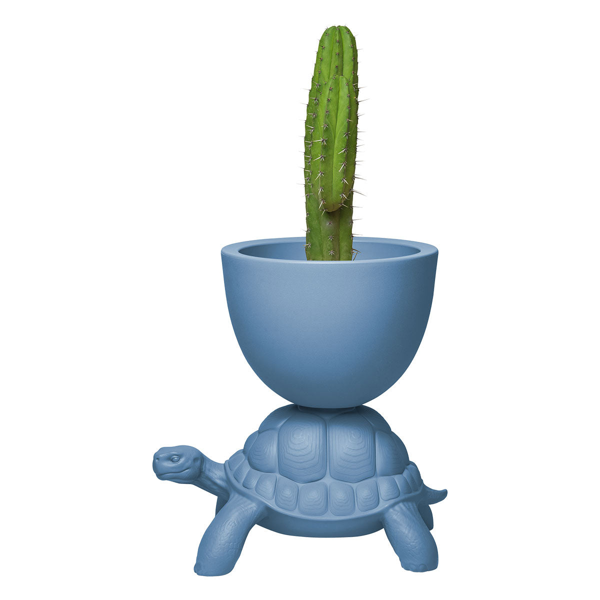 Turtle Carry Planter/Champagne Cooler - Qeeboo