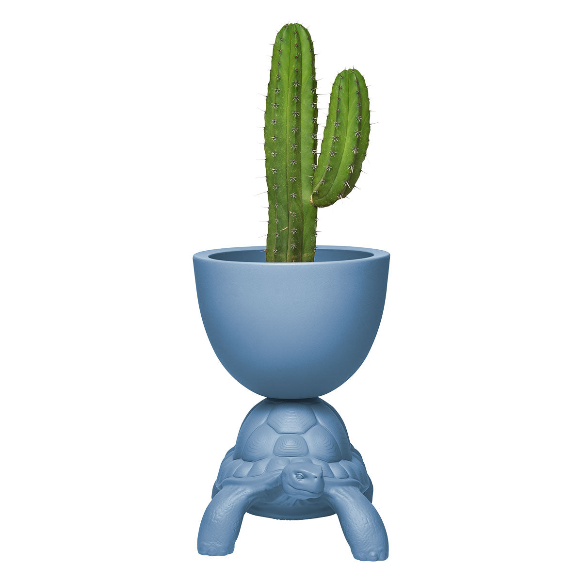 Turtle Carry Planter/Champagne Cooler - Qeeboo