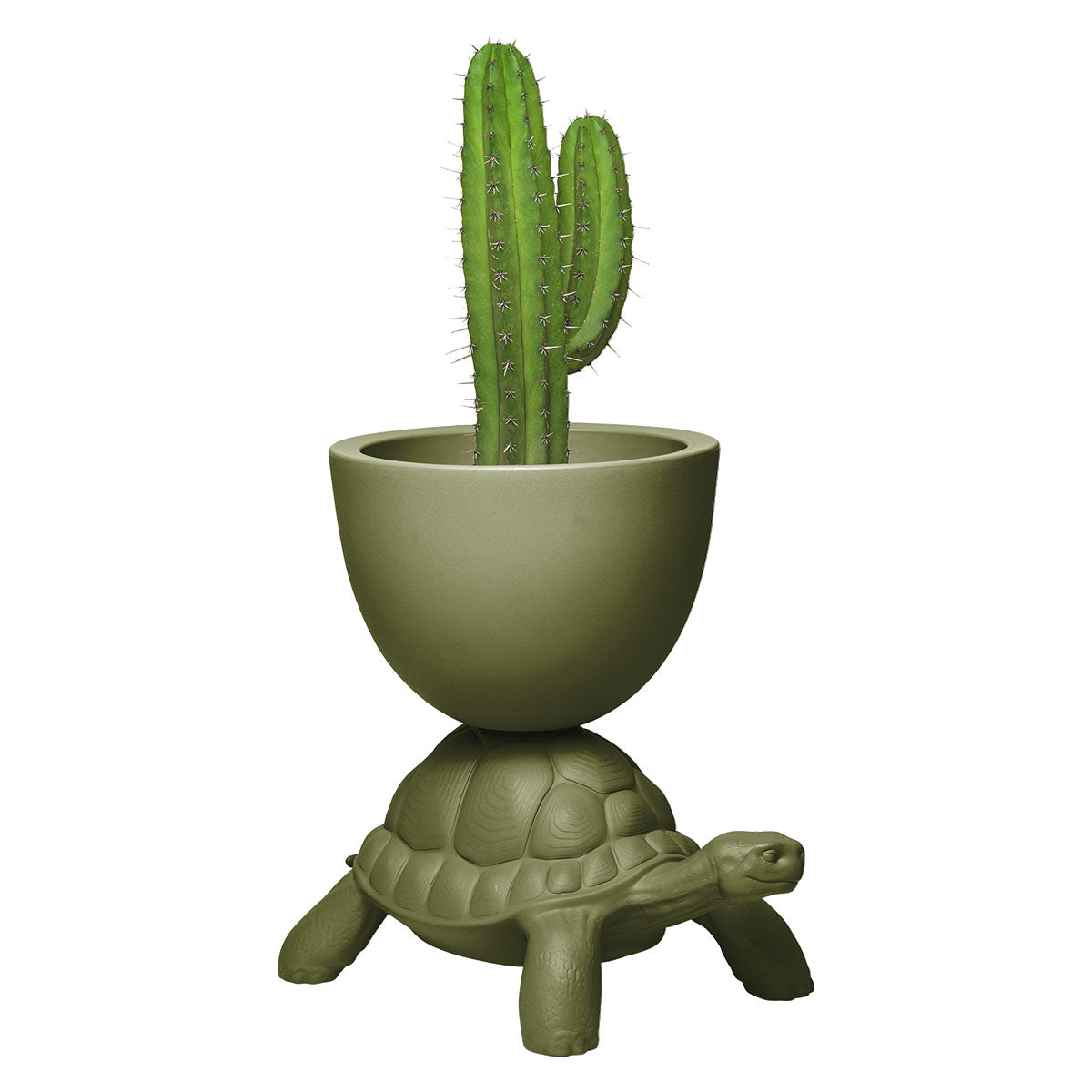 Turtle Carry Planter/Champagne Cooler - Qeeboo