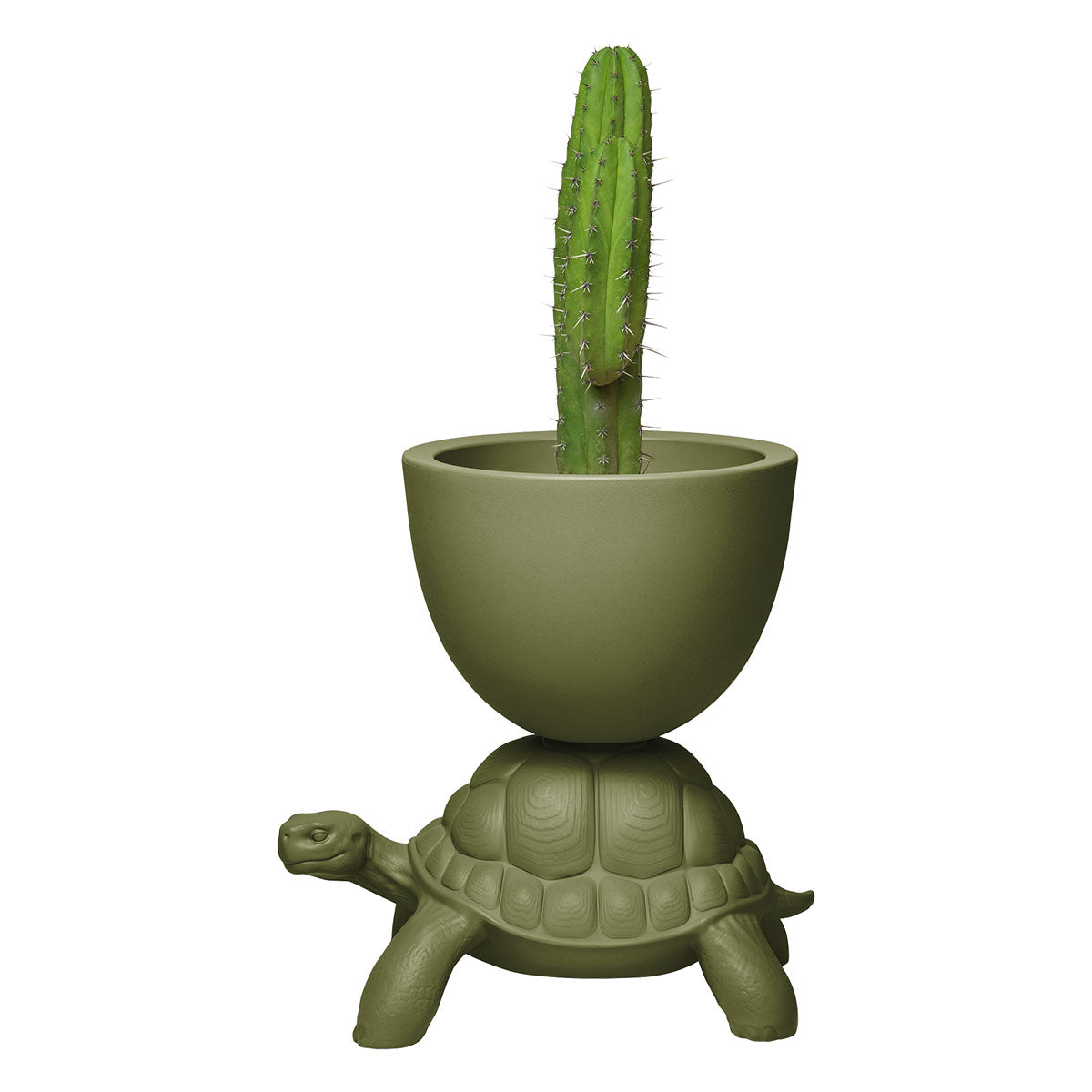 Turtle Carry Planter/Champagne Cooler - Qeeboo