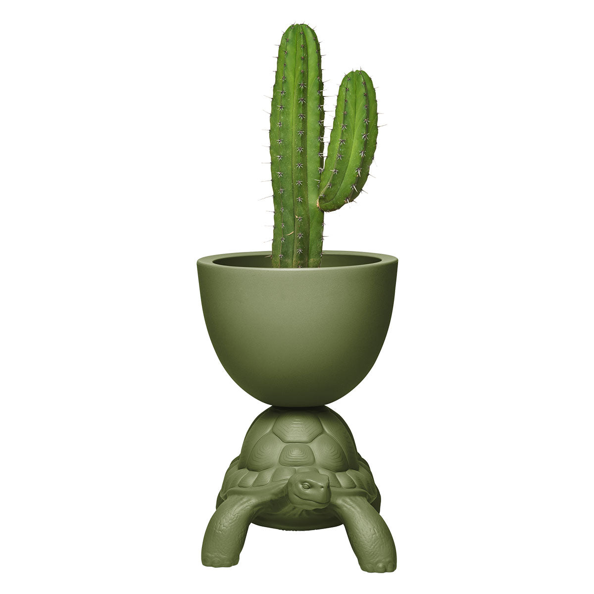 Turtle Carry Planter/Champagne Cooler - Qeeboo