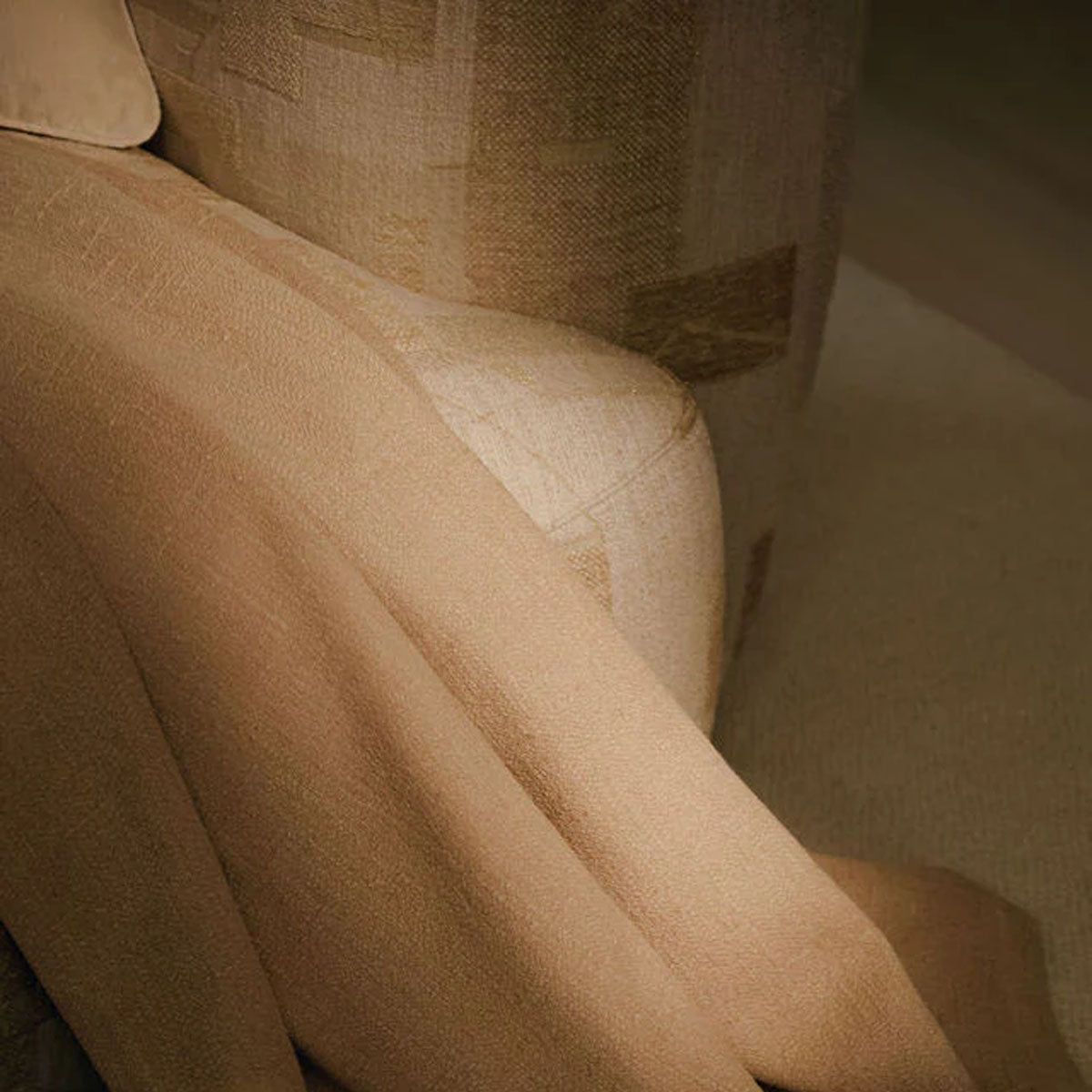 Tussah Fabric - JORO