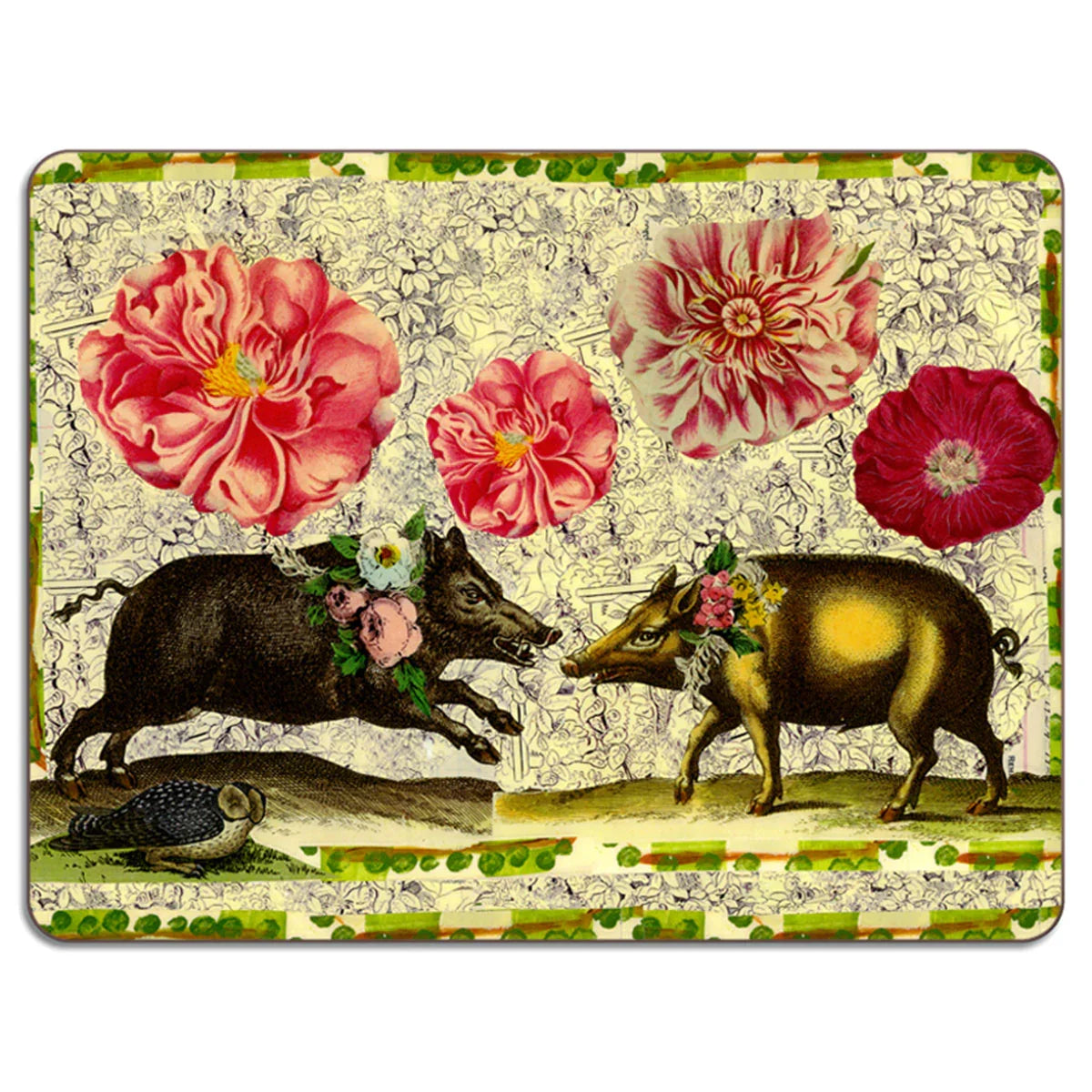 Table Mat - Avenida Home