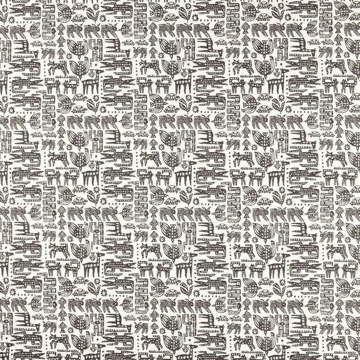 Twycross Fabric - Scion