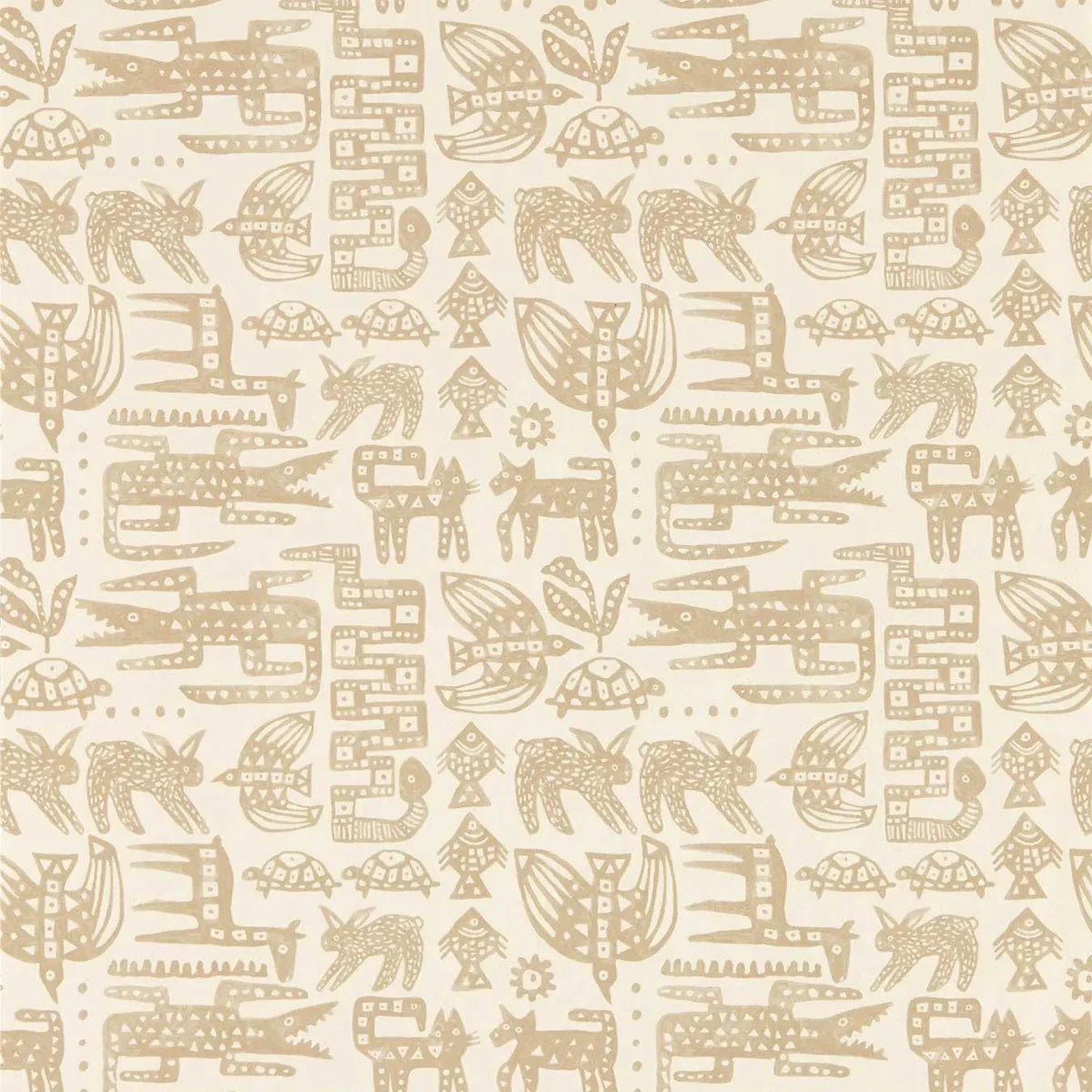 Twycross Wallpaper - Scion