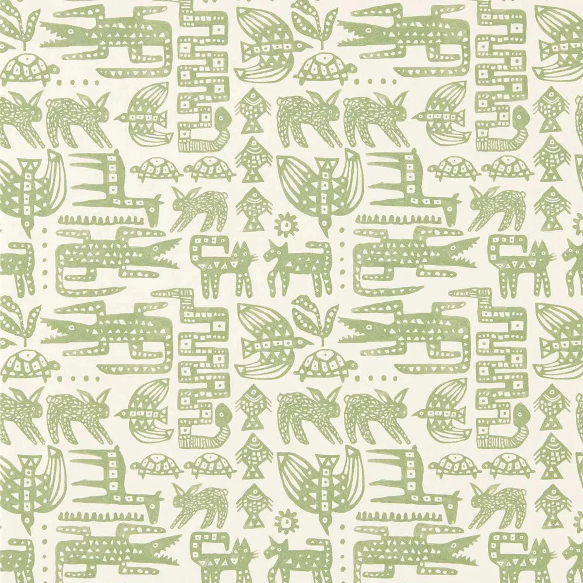 Twycross Wallpaper - Scion