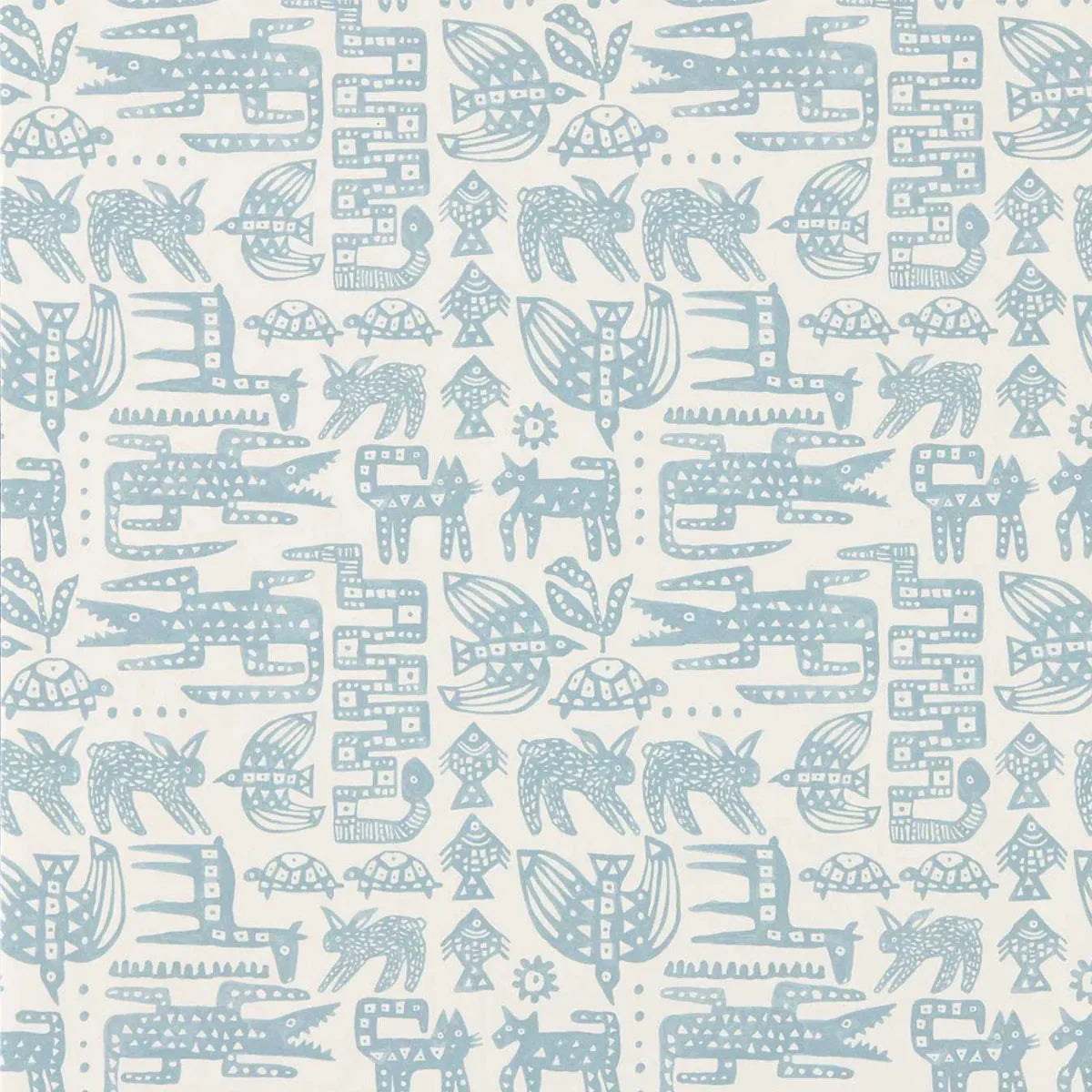 Twycross Wallpaper - Scion