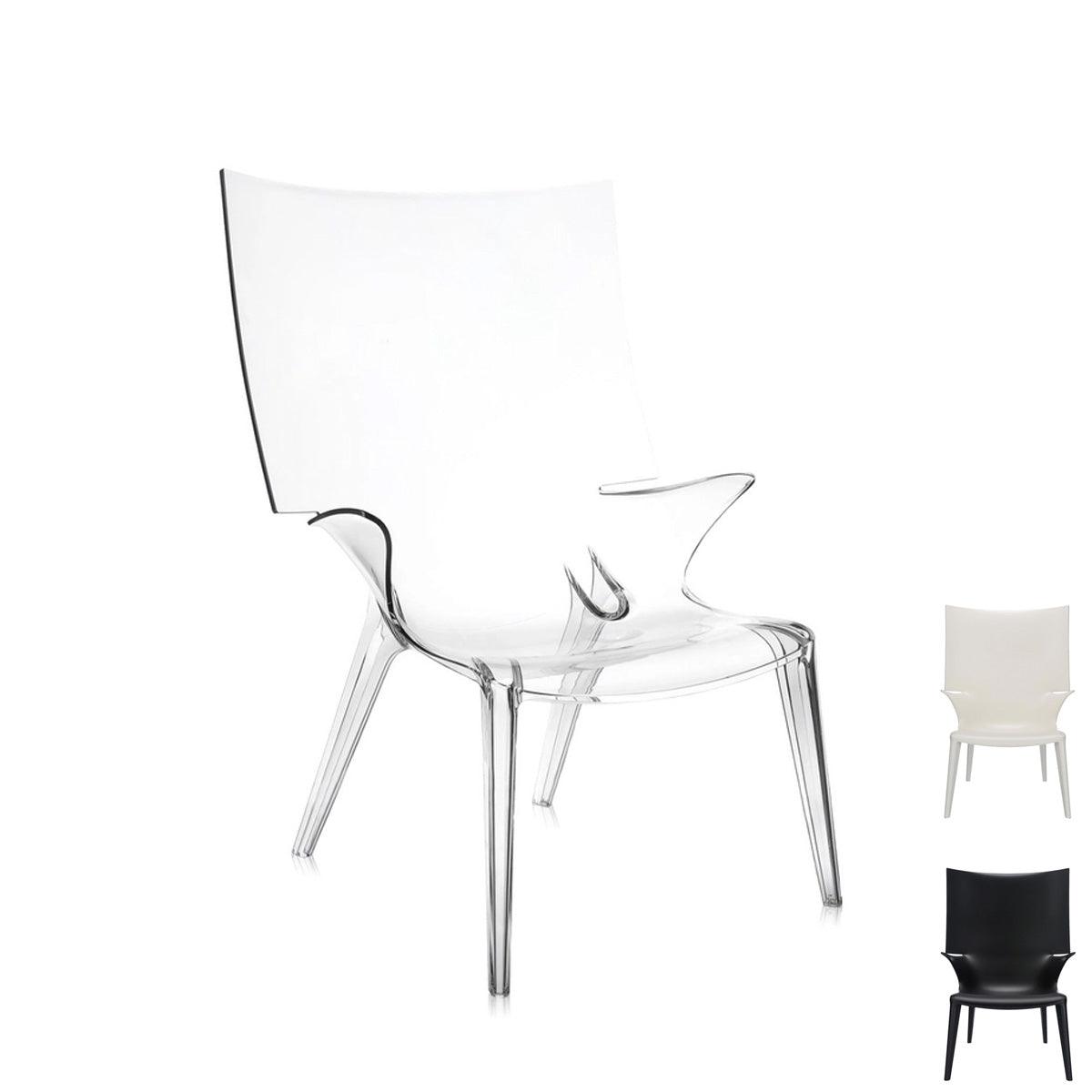 Uncle Jim Chair - Kartell