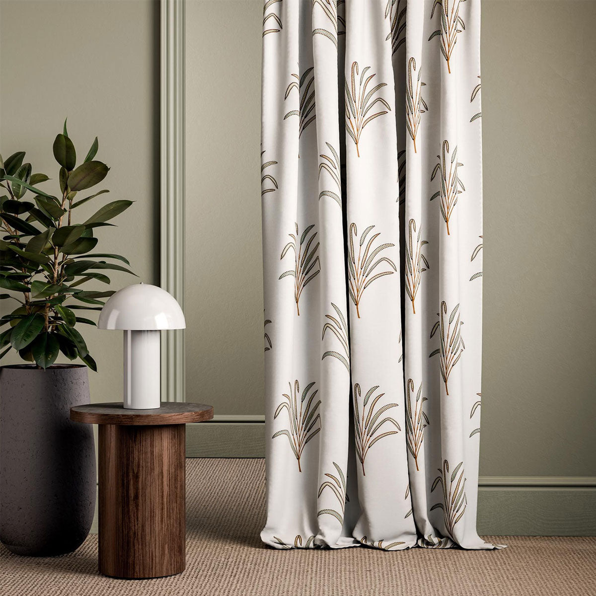 Clarke & Clarke Aven fabric