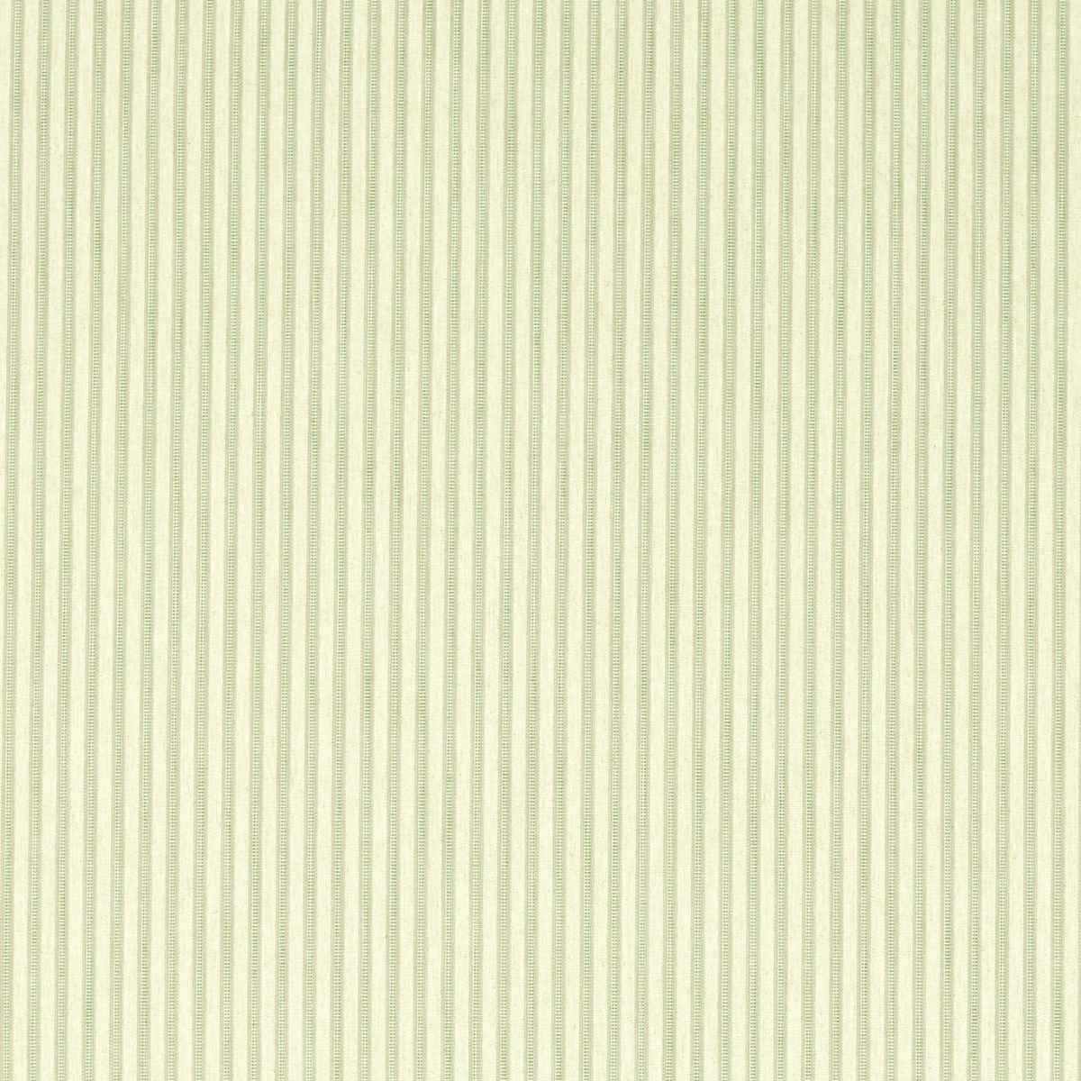 Sanderson &#39;Melford Stripe - Sage&#39; Fabric