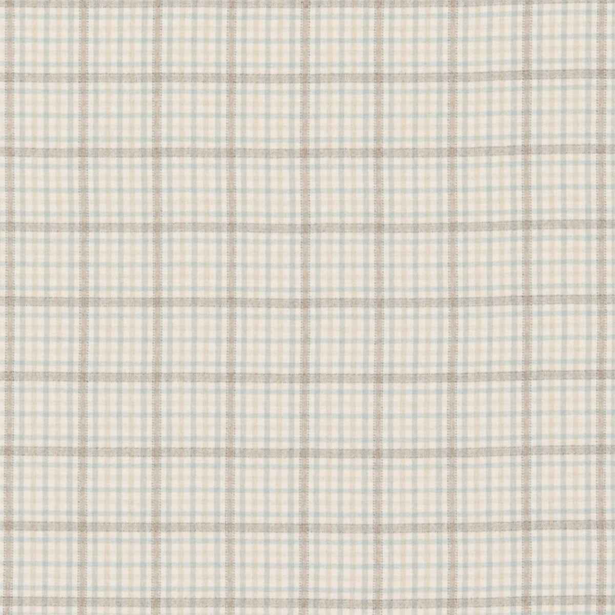 Sanderson &#39;Langtry - Eggshell/Cream&#39; Fabric