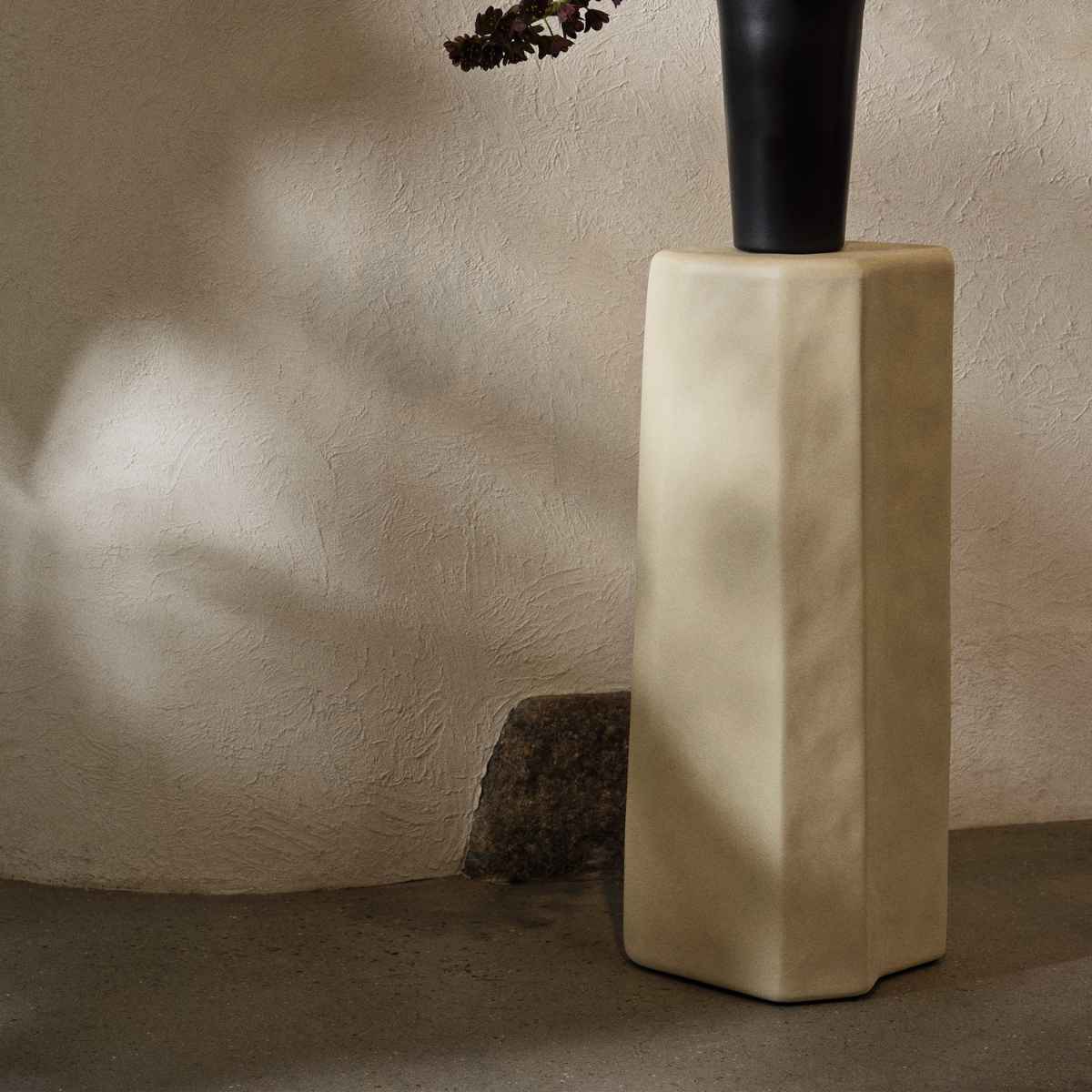 Staffa Pedestal - ferm LIVING