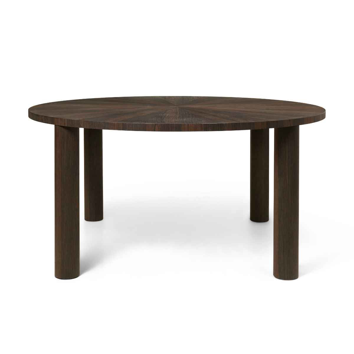 Post Dining Table - ferm LIVING