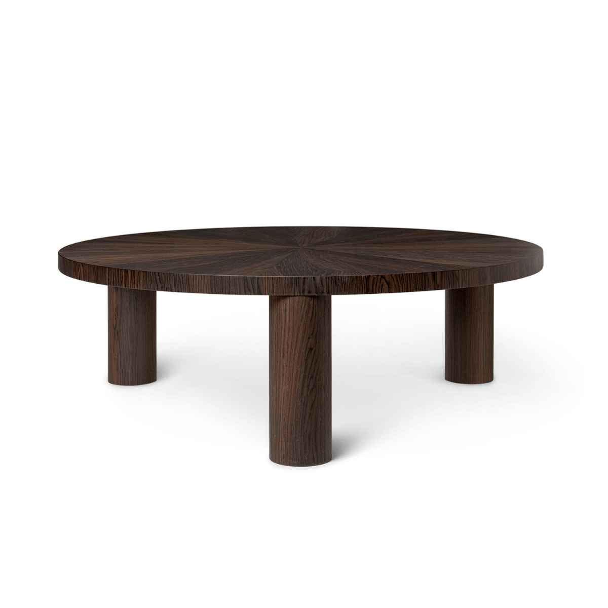 Post Coffee Table Large - ferm LIVING