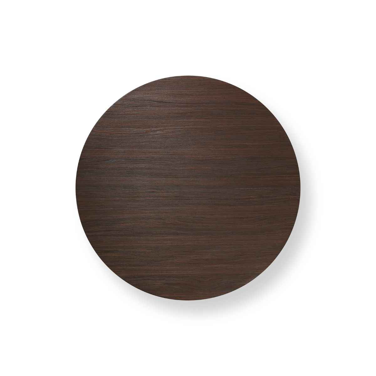Post Coffee Table Large Lines - ferm LIVING