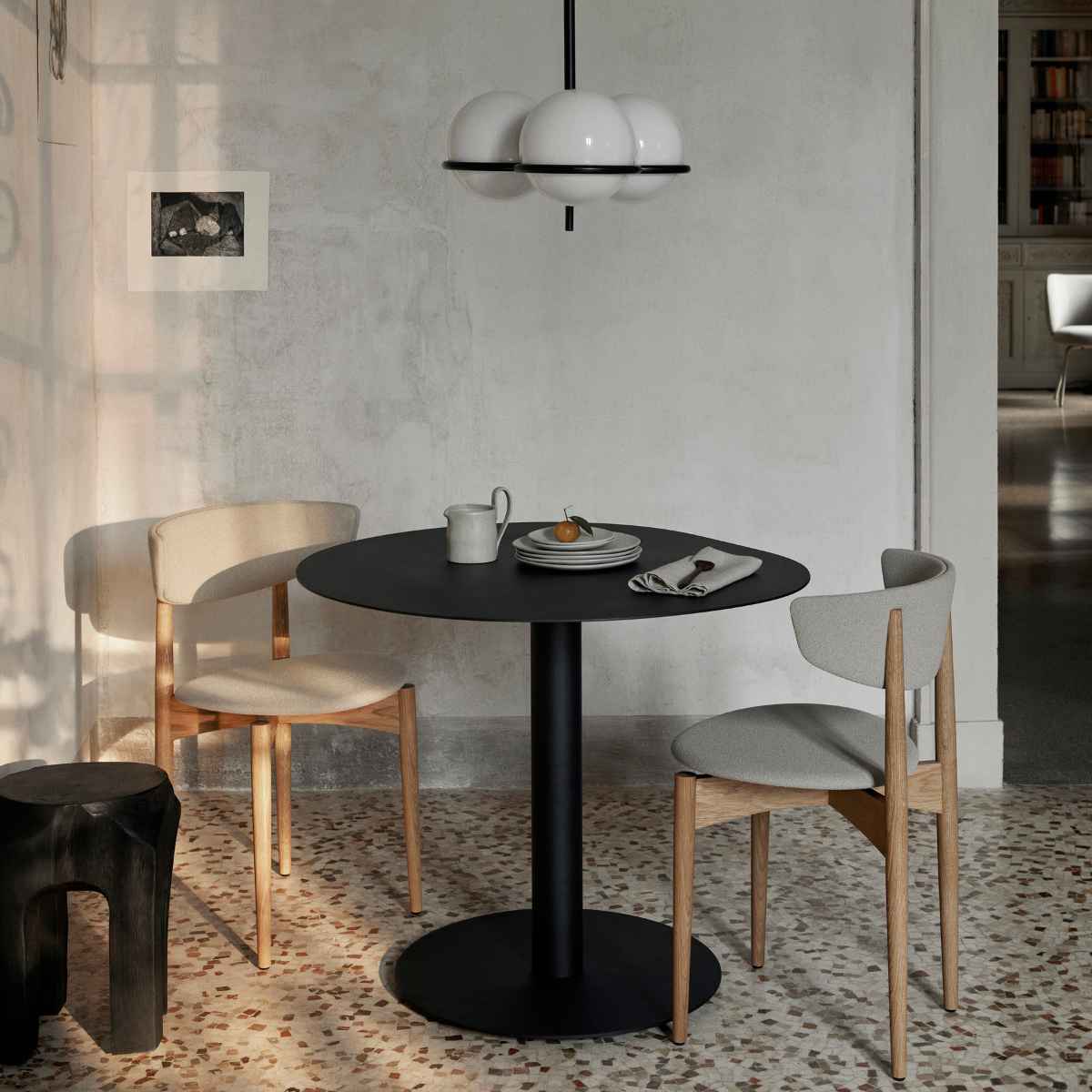 Pond Dining Table - ferm LIVING
