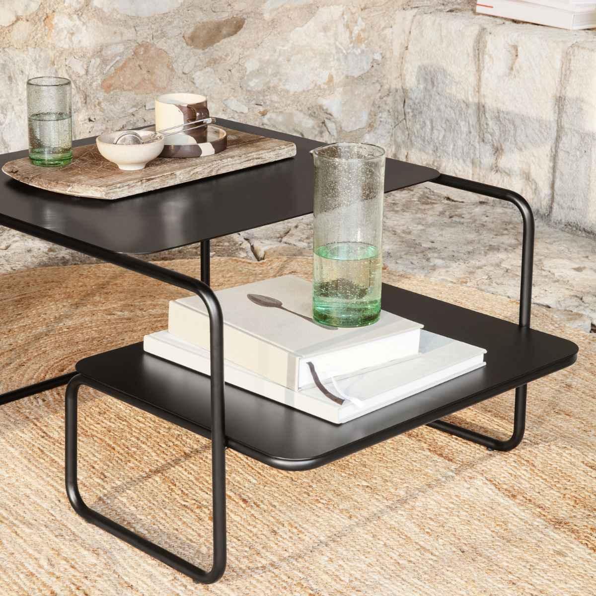 Level Coffee Table - ferm LIVING