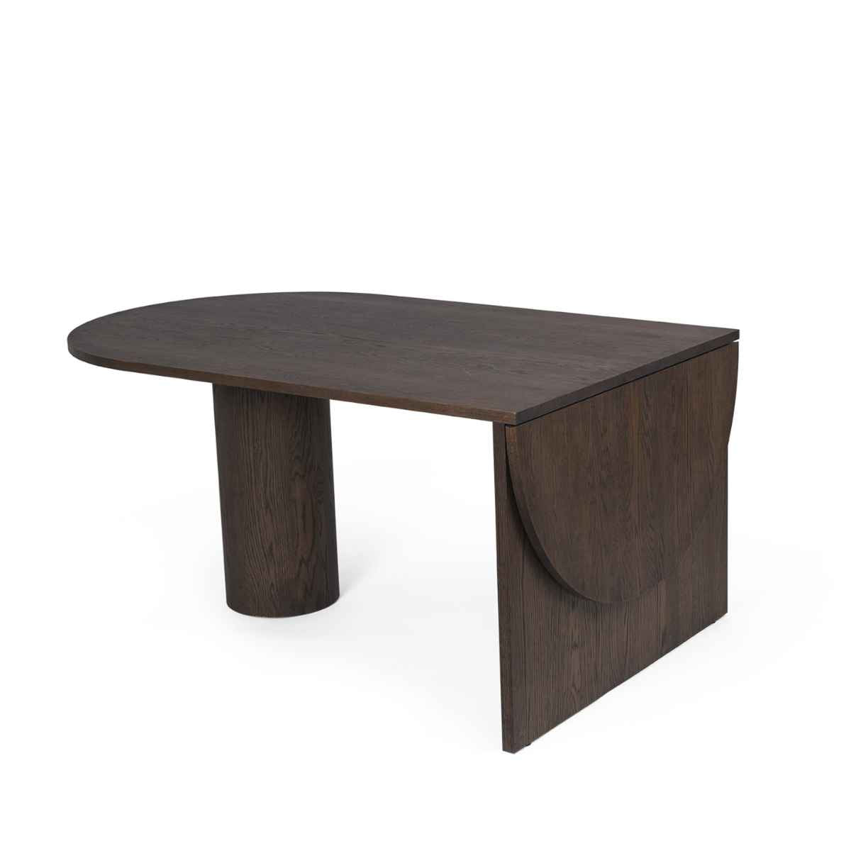 Pylo Dining Table - ferm LIVING