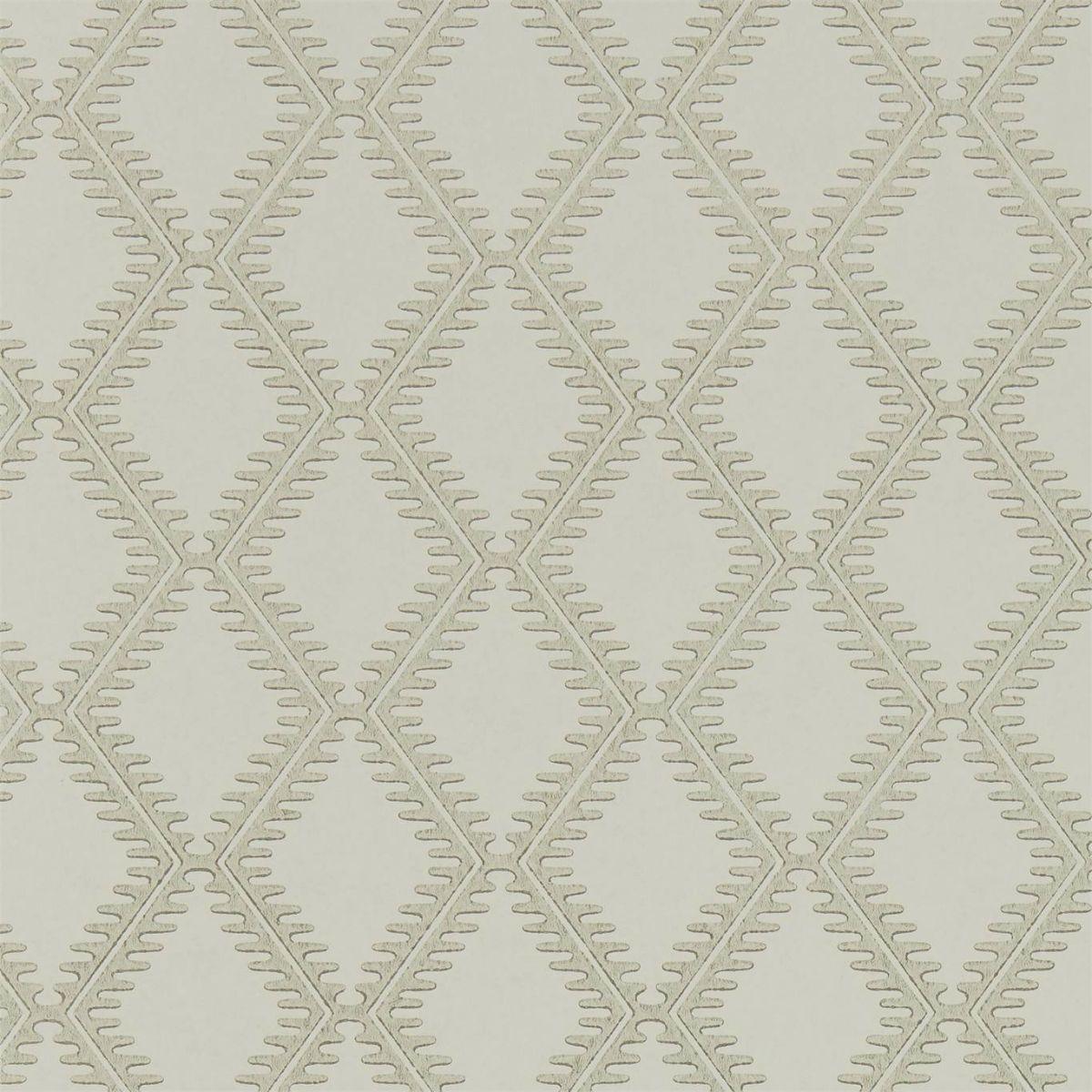 Sanderson &#39;Witney - Birch&#39; Wallpaper