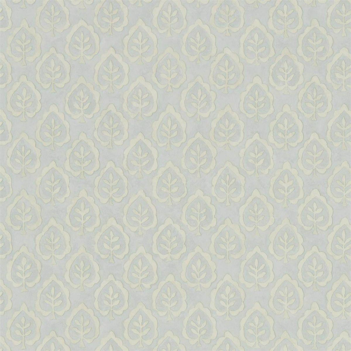 Sanderson &#39;Fencott - Grey&#39; Wallpaper