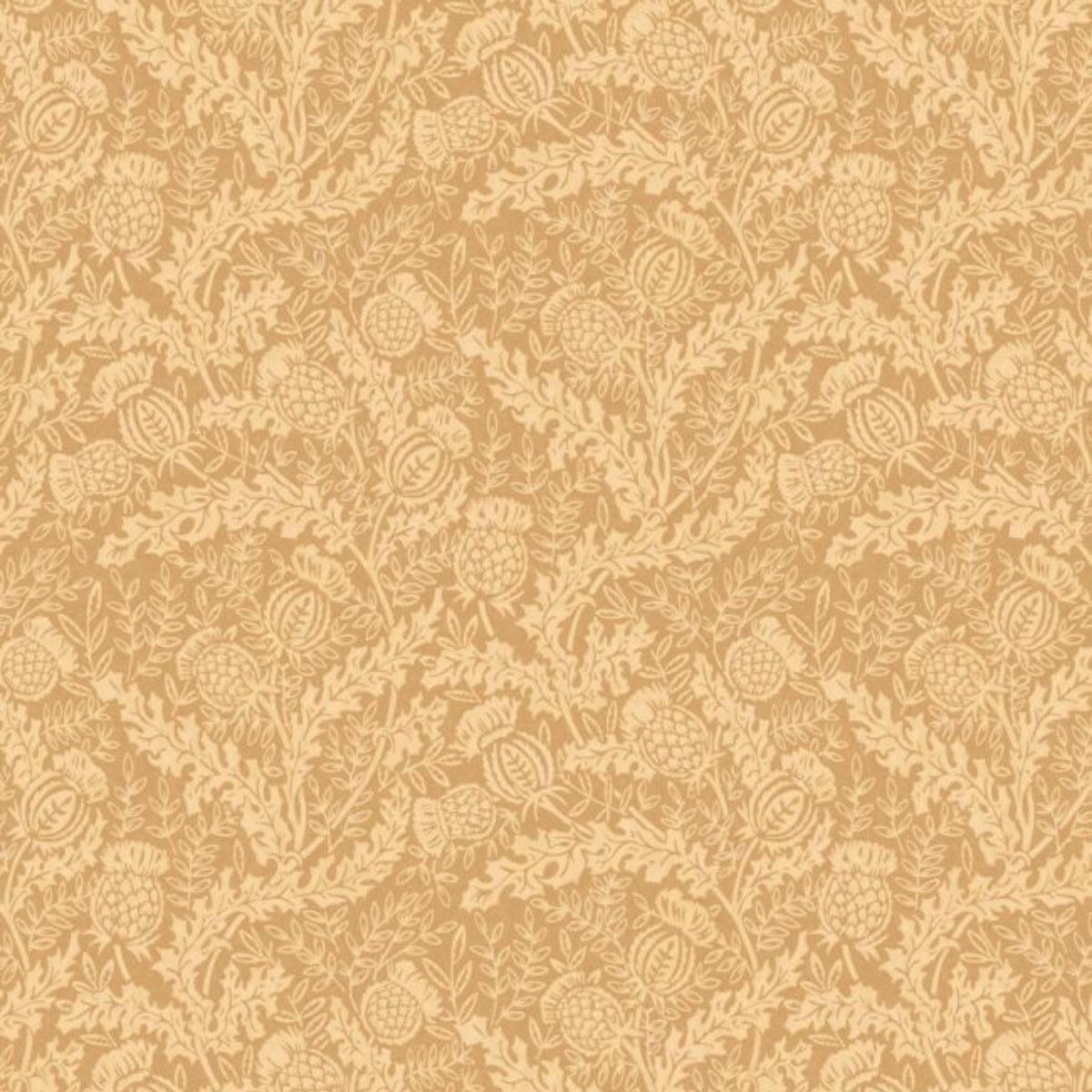 Mulberry Home Mulberry Thistle Wallpaper