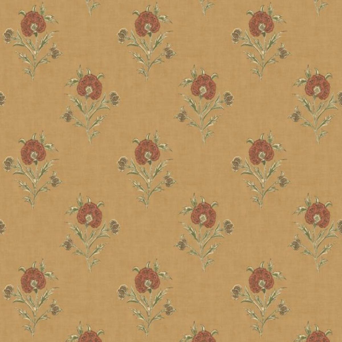 Mulberry Home Somerton Wallpaper