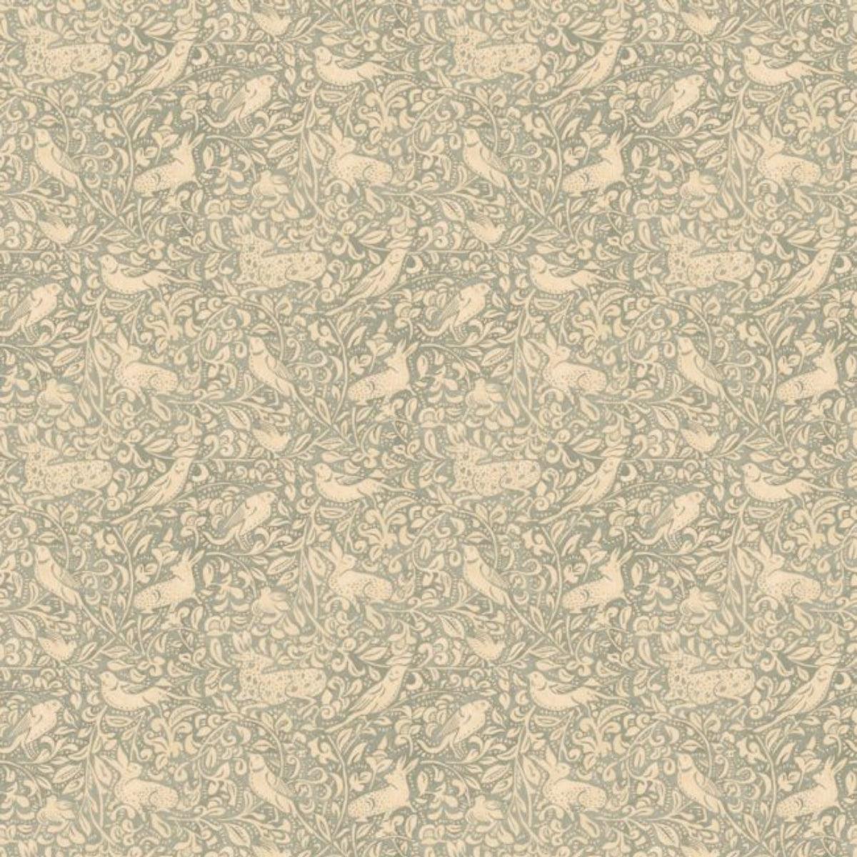 Mulberry Home Hedgerow Wallpaper