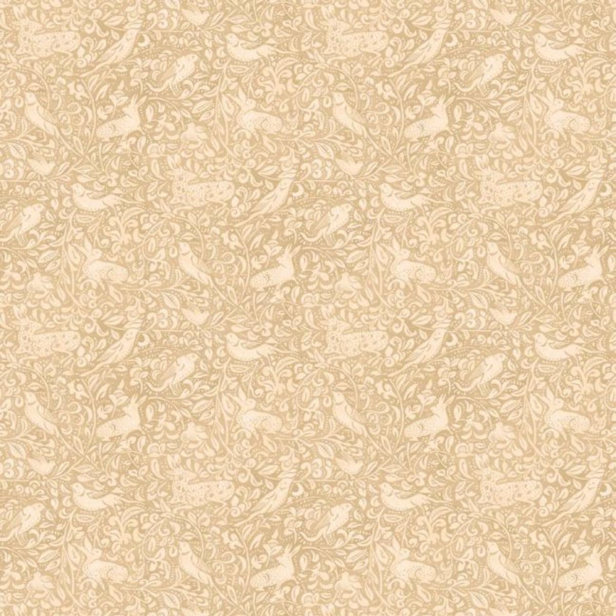 Mulberry Home Hedgerow Wallpaper