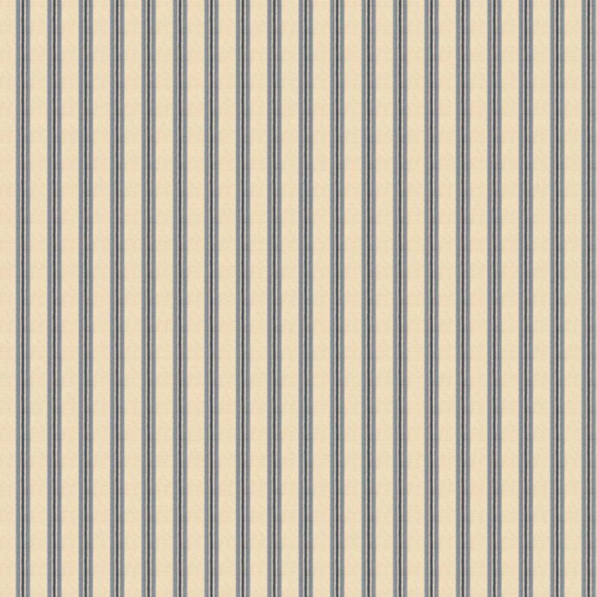 Mulberry Home Somerton Stripe Wallpaper