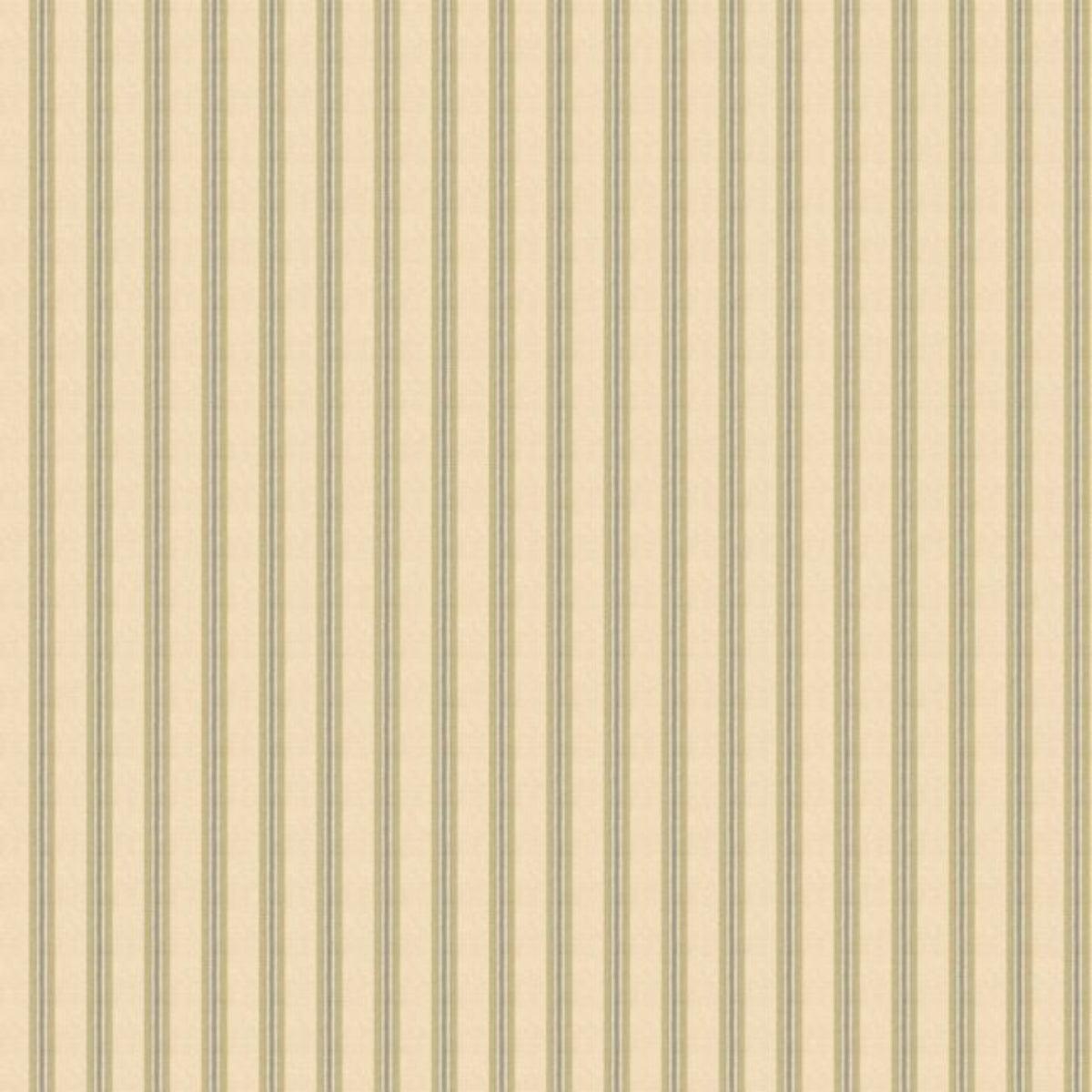 Mulberry Home Somerton Stripe Wallpaper