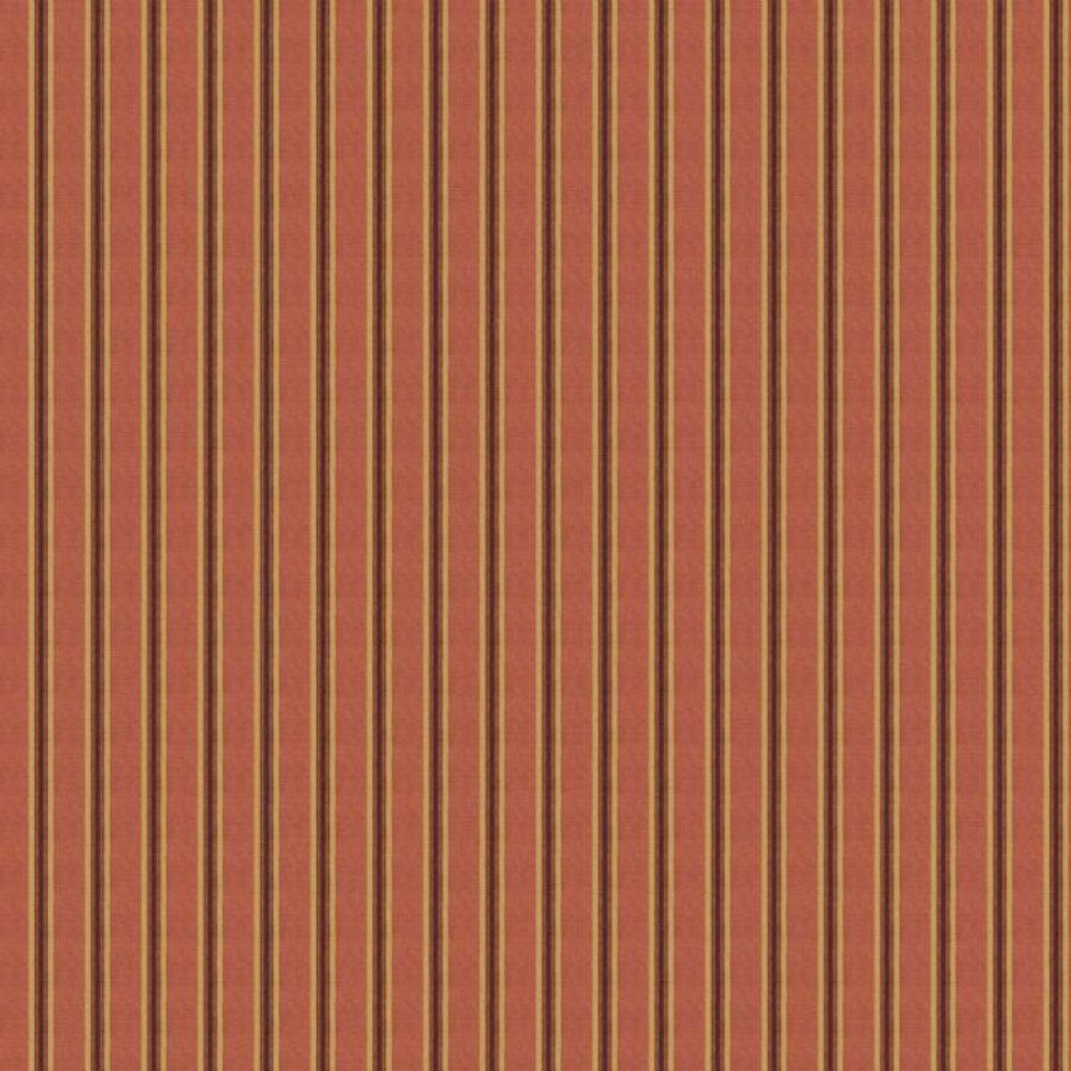 Mulberry Home Somerton Stripe Wallpaper