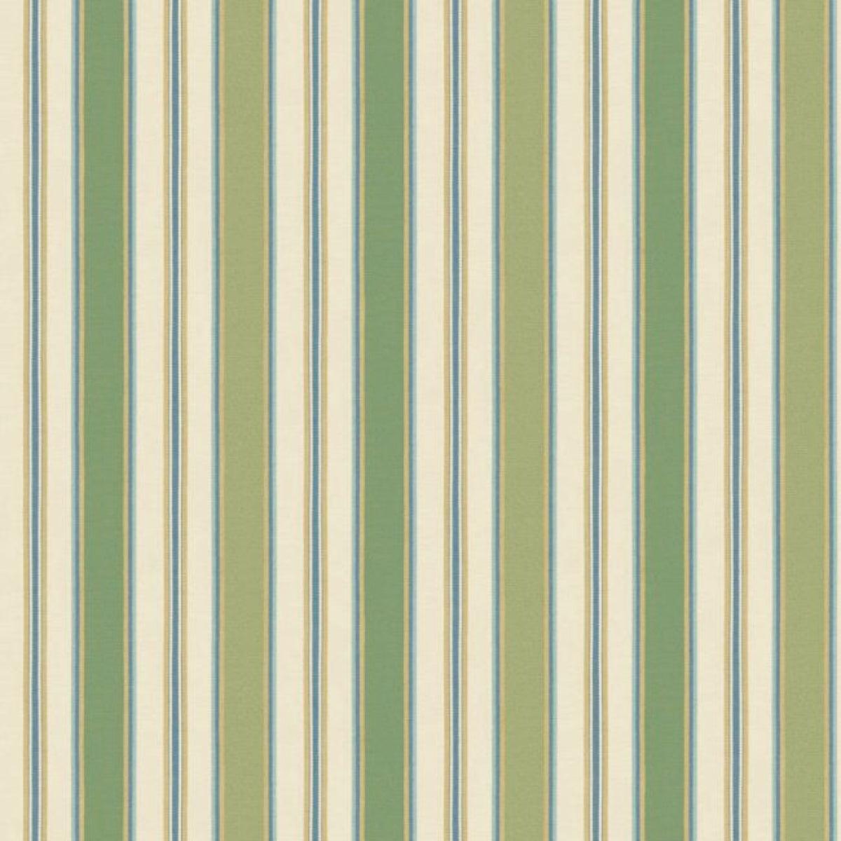 GP&amp;J Baker Melbourne Stripe - Wallpaper