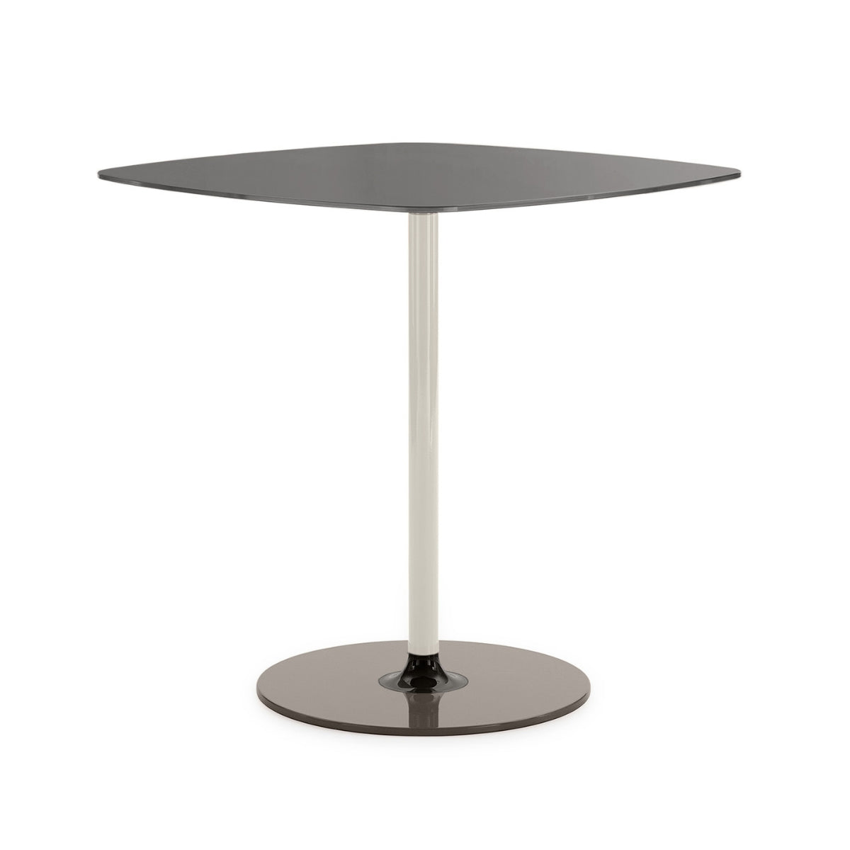Thierry Bistrot Table - Kartell