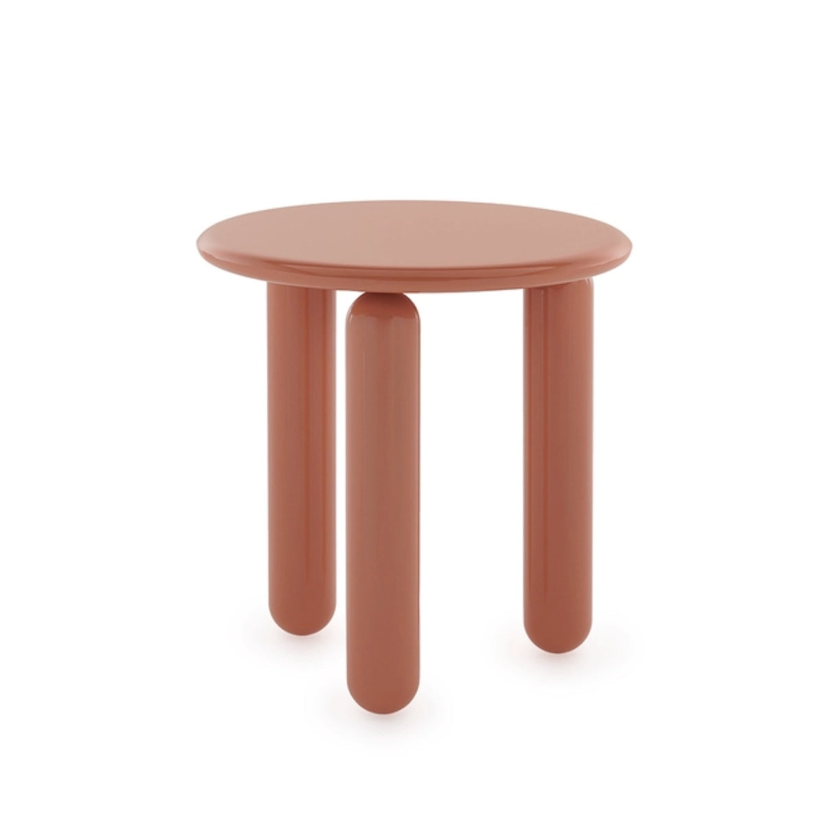 Undique Mas Table Small - Kartell