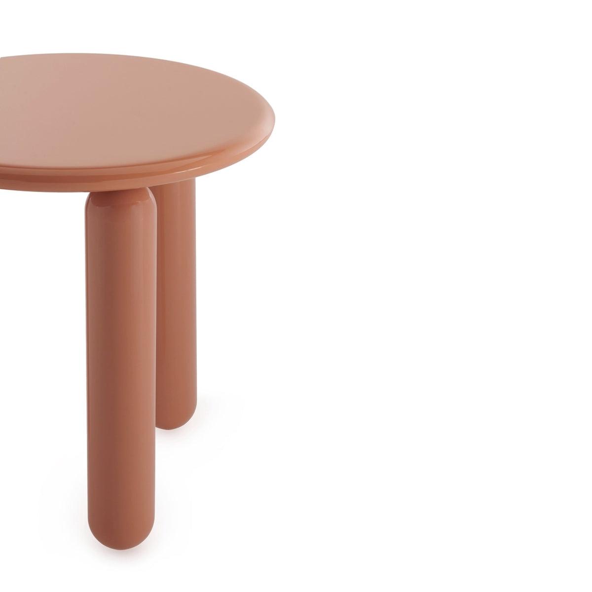 Undique Mas Table Small - Kartell