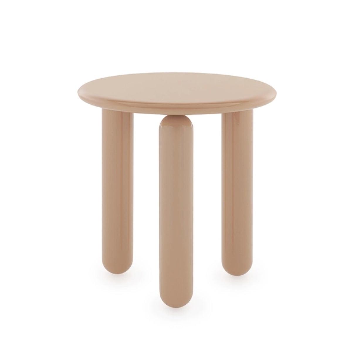 Undique Mas Table Small - Kartell