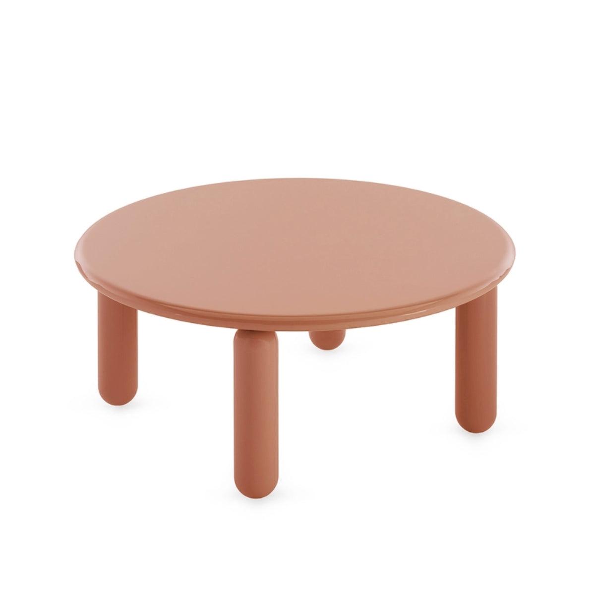 Undique Mas Table Medium - Kartell