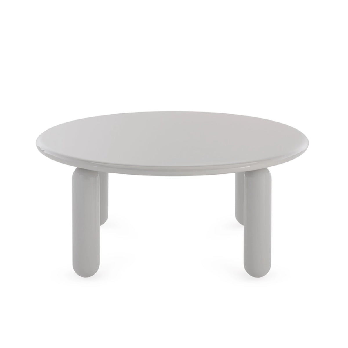 Undique Mas Table Medium - Kartell